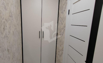 Купить 1-комнатную квартиру, Минск, Уручская ул., 3 (Первомайский район). Фото 8