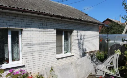 1-этаж.(59.7 м2), Брест(Граевка)