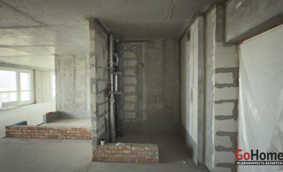 Купить 3-комнатную квартиру, Минск, Аэродромная ул., 28 (Октябрьский район). Фото 4