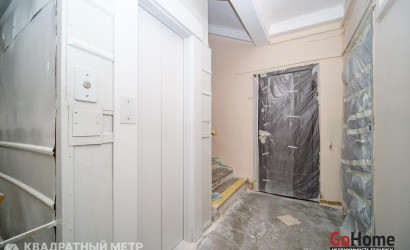 Купить 1-комнатную квартиру, Минск, Калинина ул., 1 (Первомайский район). Фото 38