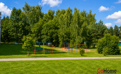 Купить 1-комнатную квартиру, Околица, 6. Фото 14