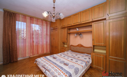 Купить 2-комнатную квартиру, Минск, Якубовского ул., 17 (Фрунзенский район). Фото 11