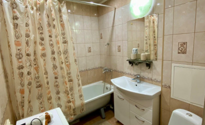 Снять 1-комнатную квартиру на сутки, Витебск, ул. Черняховского пр-т , д. 4. Фото 5