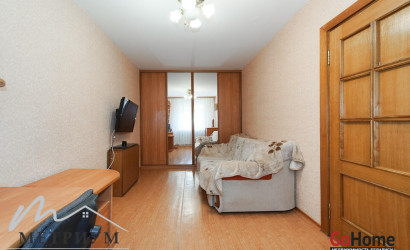 Купить 2-комнатную квартиру, Минск, Берута ул., 18/3 (Фрунзенский район). Фото 2