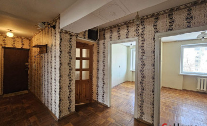 Купить 5-комнатную квартиру, Жодино, Тимирязева ул., 16. Фото 10