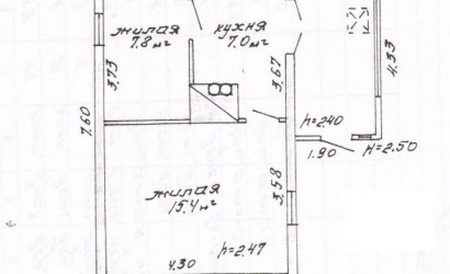 Купить дом, Минск, Либаво-Роменская, 9, 9 соток. Фото 2