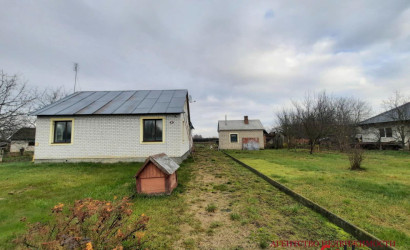 Купить коттедж, Кобрин, Королева, 25 соток. Фото 3