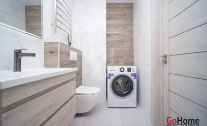 Купить 1-комнатную квартиру, Минск, Купревича ул., 16 (Первомайский район). Фото 26