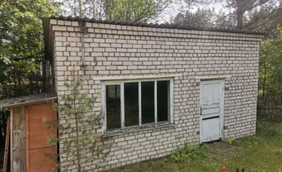  2-этаж.(200 м2), Пески(Центральная, 8А)