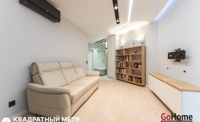 Купить 2-комнатную квартиру, Минск, Стадионная ул., 9 (Центральный район). Фото 7