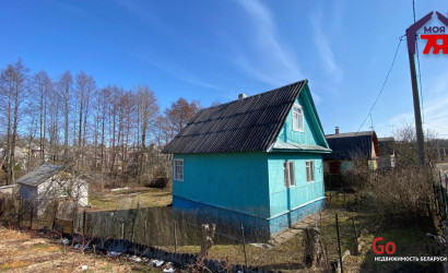 Купить дом в деревне, ВЗГОРЬЕ, 5 соток. Фото 17