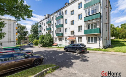 Купить 2-комнатную квартиру, Минск, Волоха ул., 15(Московский район). Фото 20