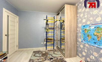 Купить 2-комнатную квартиру, Солигорск, Горького ул., 11/А. Фото 15