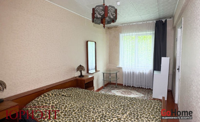 Купить 3-комнатную квартиру, Витебск, Московский, 58. Фото 8