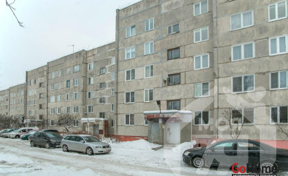 Купить 3-комнатную квартиру, Молодечно, Ларина ул., 5/А. Фото 20