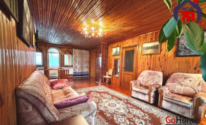 Купить дом, Октябрь, Трудовая ул., 25 соток. Фото 9