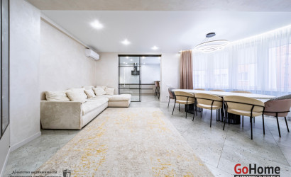 Купить 4-комнатную квартиру, Минск, Червякова, 55 (Центральный район). Фото 5