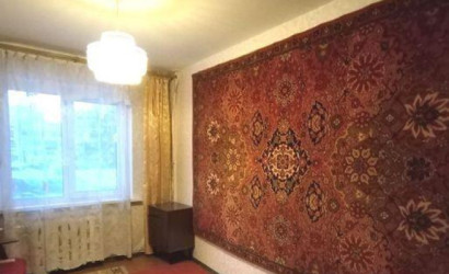 Купить 3-комнатную квартиру, Витебск, Московский просп., 21/3. Фото 1