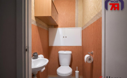 Купить 2-комнатную квартиру, Минск, Гошкевича ул., 16 (Ленинский район). Фото 12