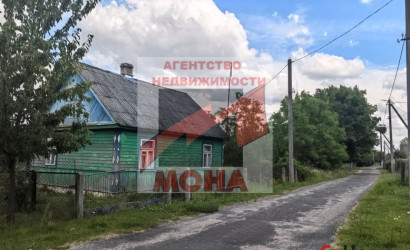 Купить дом в деревне, Ставище, Центральная, 25 соток. Фото 2