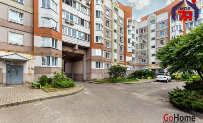 Купить 2-комнатную квартиру, Минск, Калинина пер., 5/А(Первомайский район). Фото 3