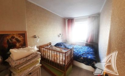 Купить 3-комнатную квартиру, Брест, Центр, ул. Гоголя. Фото 6