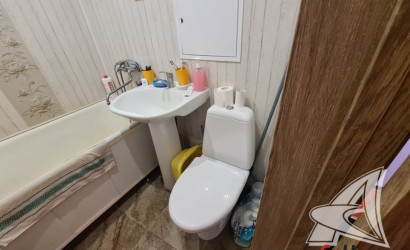 Купить 1-комнатную квартиру, Брест, Центр, наб. Франциска Скорины. Фото 8