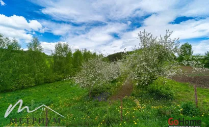  2-этаж.(308.8 м2), Дуброва(Солнечный, 1)