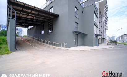 Продажа помещения, Минск, Савицкого ул., 24, 43.6 кв.м.. Фото 5