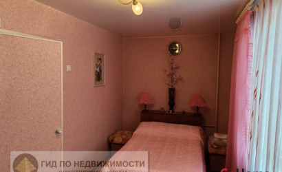 Купить 1-комнатную квартиру, Гомель, ул. Советская, д. . Фото 6