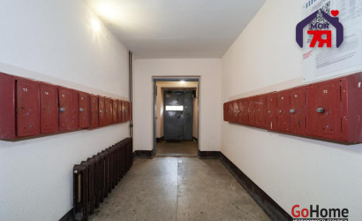 Купить 1-комнатную квартиру, Минск, Илимская ул., 10 (Заводской район). Фото 22