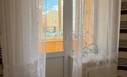 Купить 3-комнатную квартиру, Витебск, Богатырёва, 1. Фото 11