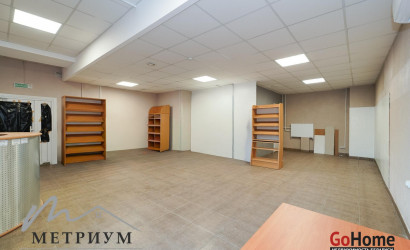 Аренда офиса, Минск, Тургенева ул., 7,  70 кв.м.. Фото 6