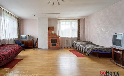 Купить дом, Суходолы, Центральная ул., 15.5 соток. Фото 13