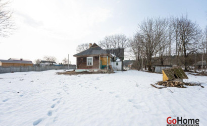 Купить дом, Вязынка, Гурновичи ул., 23.4 соток. Фото 7