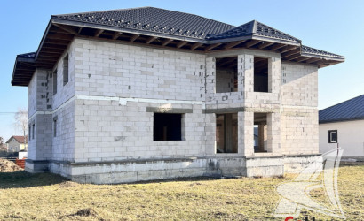 Купить дом, Брест, Козловичи, 10.09 соток. Фото 6