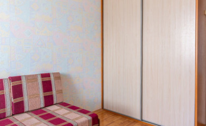 Купить 2-комнатную квартиру, Минск, Никифорова, 25(Первомайский район). Фото 5