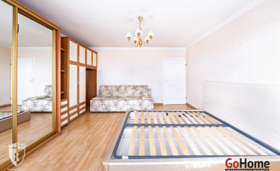 Купить 4-комнатную квартиру, Минск, Городецкая, 44 (Первомайский район). Фото 10