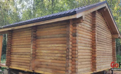  1-этаж.(30 м2), Гиневичи(4)
