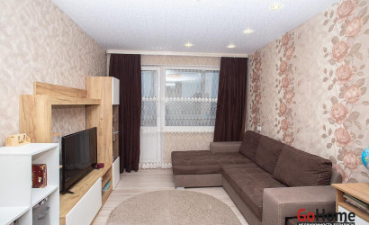 Купить 1-комнатную квартиру, Минск, Багратиона 2-й пер., 19 (Партизанский район). Фото 9