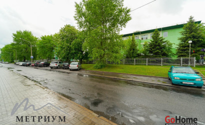 Аренда склада, Минск, Маяковского ул., 129/А,  8.9 кв.м.. Фото 4