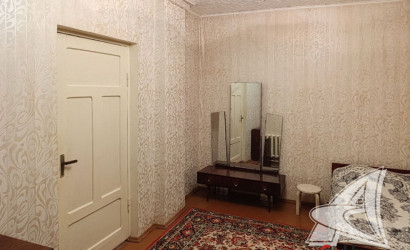 Купить 4-комнатную квартиру, Брест, Тришин, ул. Вузовская. Фото 8