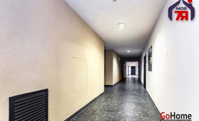 Купить 2-комнатную квартиру, Минск, Лосика ул., 57 (Московский район). Фото 17