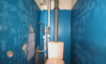 Купить 1-комнатную квартиру, Гродно, Клецкова, 80. Фото 1