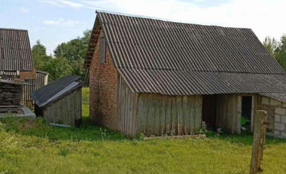 Купить дом, Петралевичи II, Заводская ул., 109, 17 соток. Фото 6