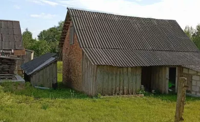  69.9 м2, Петралевичи II(Заводская ул., 109)