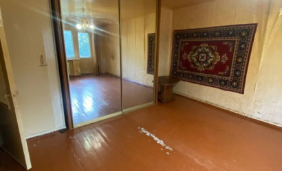 Купить 1-комнатную квартиру, Полоцк, Гоголя ул., 27/41. Фото 1