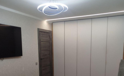 Купить 2-комнатную квартиру, Витебск, Труда ул., 8. Фото 4