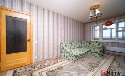 Купить 3-комнатную квартиру, Минск, Руссиянова ул., 12 (Первомайский район). Фото 4