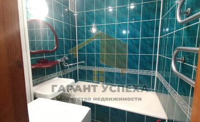 Купить 3-комнатную квартиру, Брест, ул. Адамковская. Фото 9